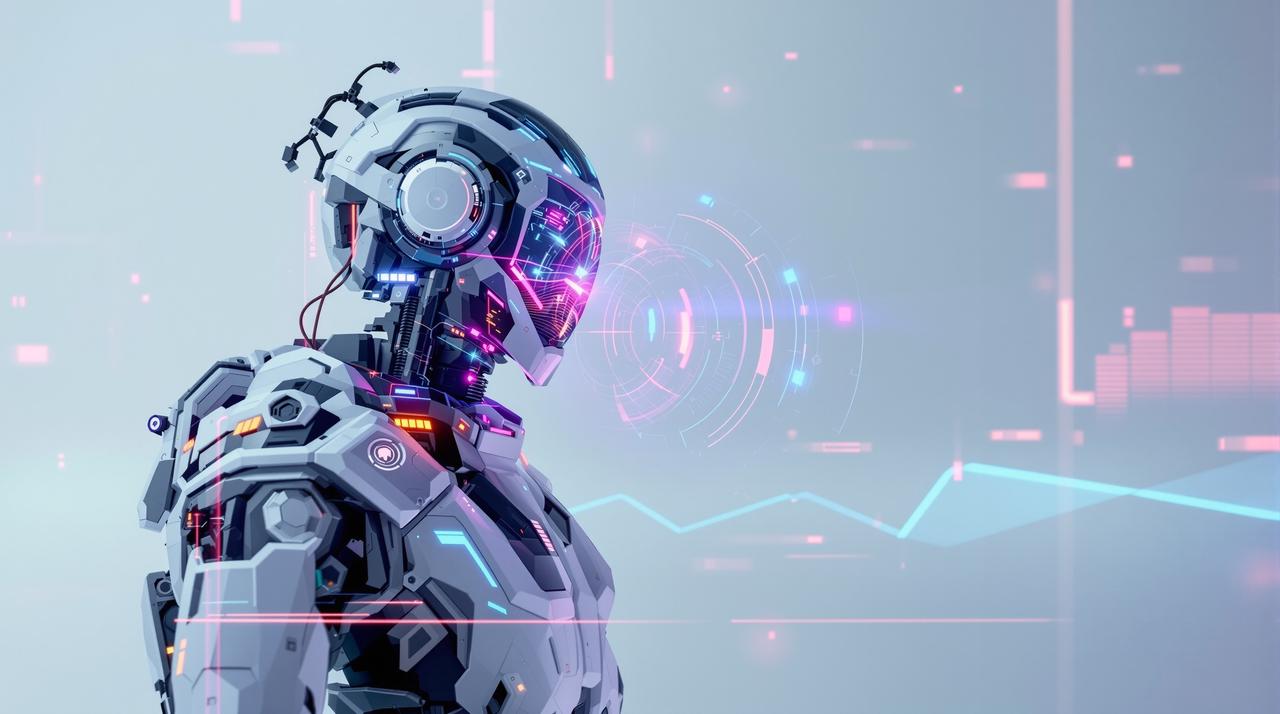短剧全集免费行业观察 - AI赋能短剧创作：技术如何改变内容生产方式